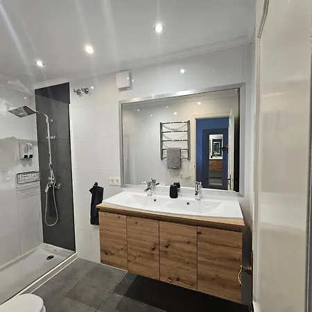 度假居 Casa Sunrisa With Breath Taking Sea And Mountain View