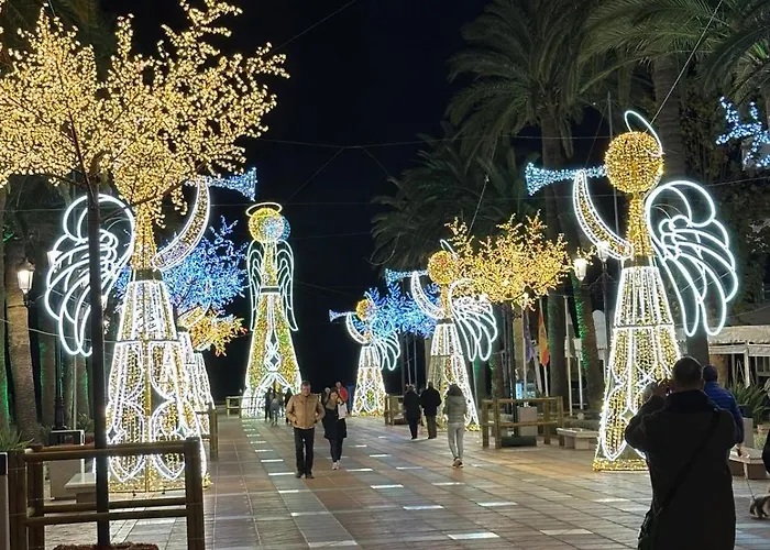 Casa Sunrisa With Breath Taking Sea And Mountain View 度假居 *