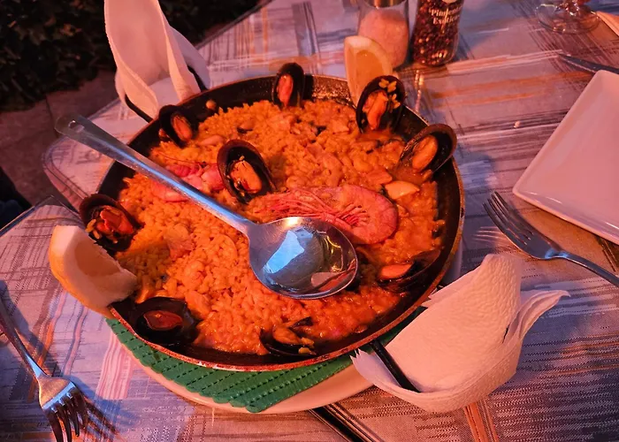 Casa Sunrisa With Breath Taking Sea And Mountain View 度假居 *