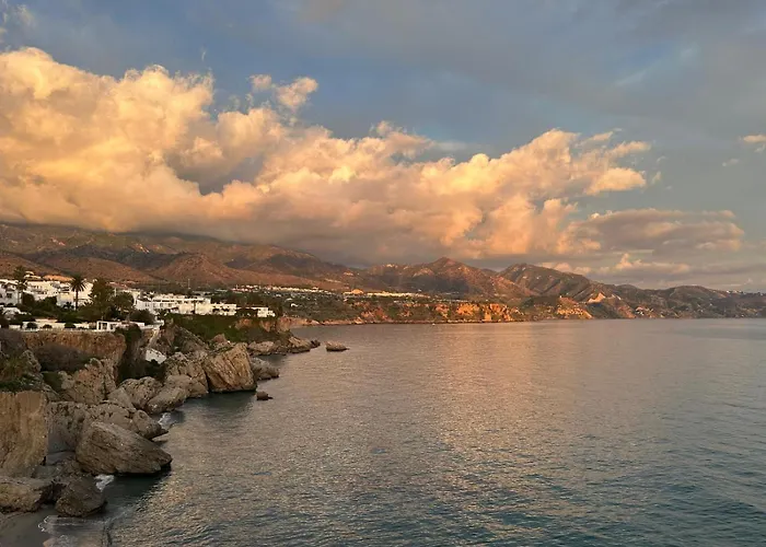 Casa Sunrisa With Breath Taking Sea And Mountain View