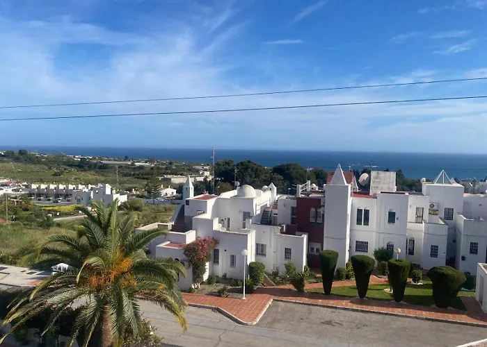 度假居 Casa Sunrisa With Breath Taking Sea And Mountain View *