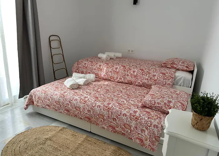 Casa Sunrisa With Breath Taking Sea And Mountain View 度假居