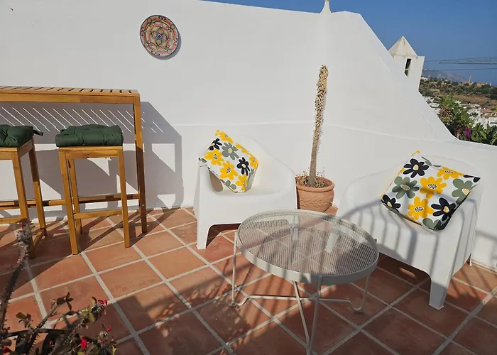 度假居 Casa Sunrisa With Breath Taking Sea And Mountain View