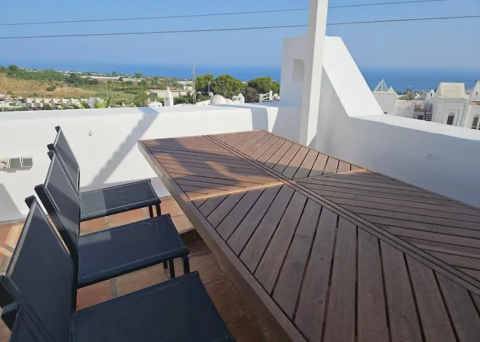 Casa Sunrisa With Breath Taking Sea And Mountain View