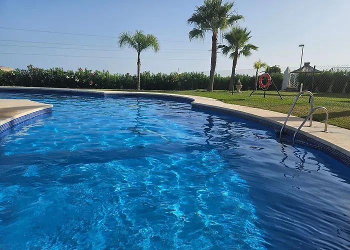 Casa Sunrisa With Breath Taking Sea And Mountain View 度假居 *