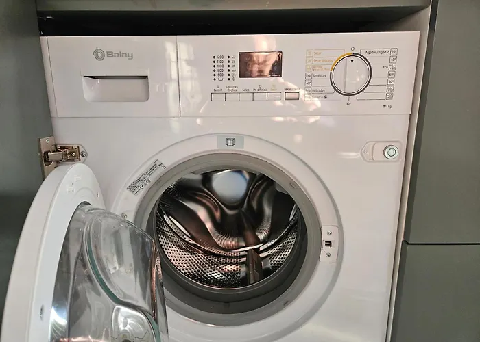 Casa Sunrisa With Breath Taking Sea And Mountain View 度假居 内尔哈