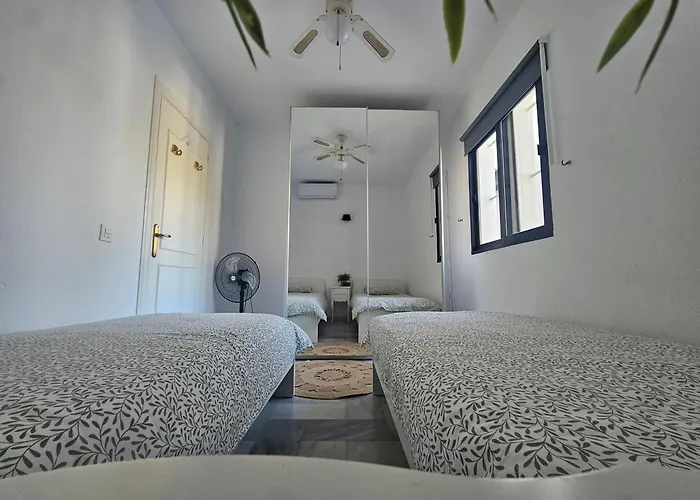 Casa Sunrisa With Breath Taking Sea And Mountain View 度假居