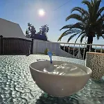 Casa Sunrisa With Breath Taking Sea And Mountain View Nerja
