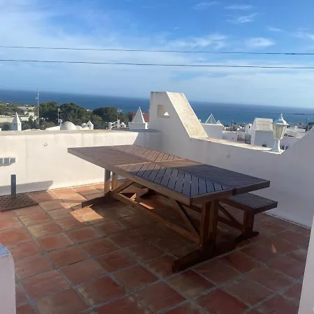Casa Sunrisa With Breath Taking Sea And Mountain View *