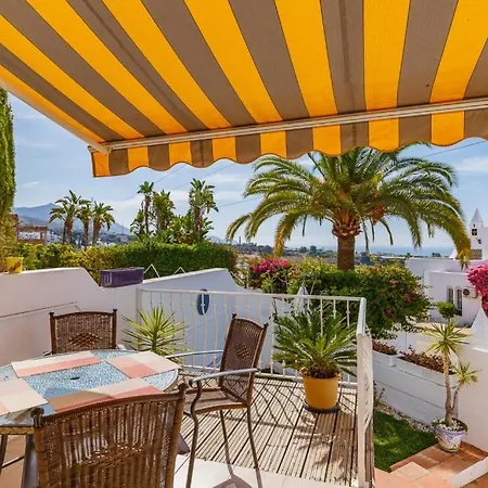 Vakantiehuis Casa Sunrisa With Breath Taking Sea And Mountain View *