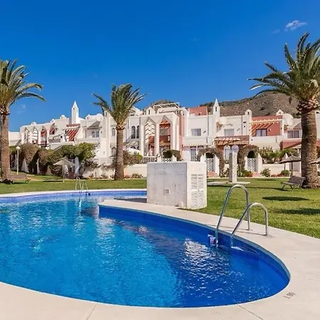 Vakantiehuis Casa Sunrisa With Breath Taking Sea And Mountain View *