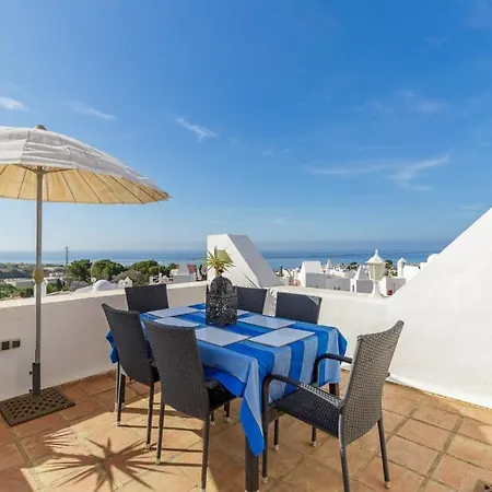 Casa Sunrisa With Breath Taking Sea And Mountain View *
