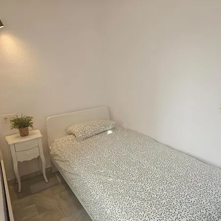 Casa Sunrisa With Breath Taking Sea And Mountain View Nerja