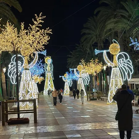 Casa Sunrisa With Breath Taking Sea And Mountain View Сasa de vacaciones *