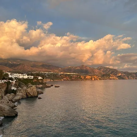 Casa Sunrisa With Breath Taking Sea And Mountain View