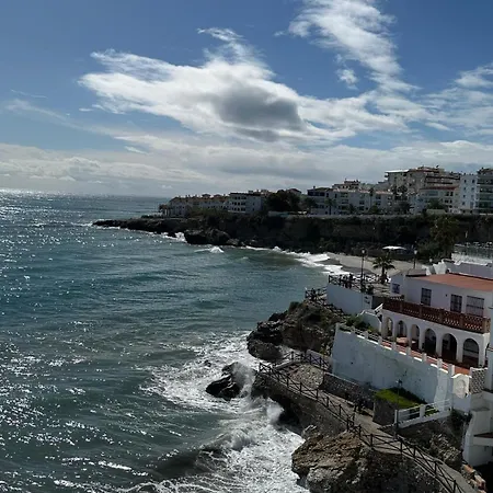 Casa Sunrisa With Breath Taking Sea And Mountain View Vakantiehuis