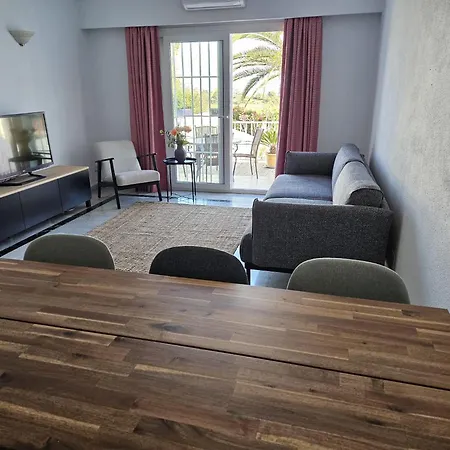 Vakantiehuis Casa Sunrisa With Breath Taking Sea And Mountain View