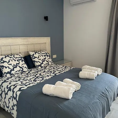 Vakantiehuis Casa Sunrisa With Breath Taking Sea And Mountain View *