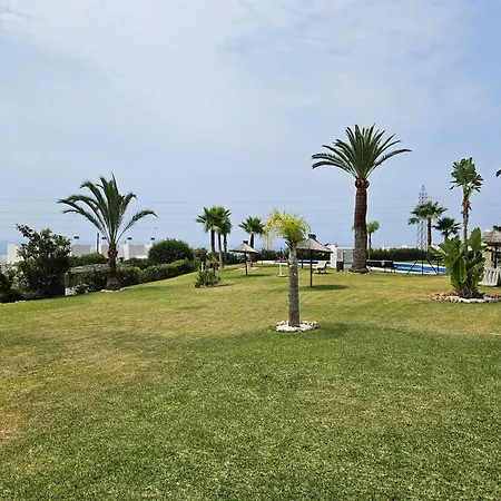 Casa Sunrisa With Breath Taking Sea And Mountain View Vakantiehuis