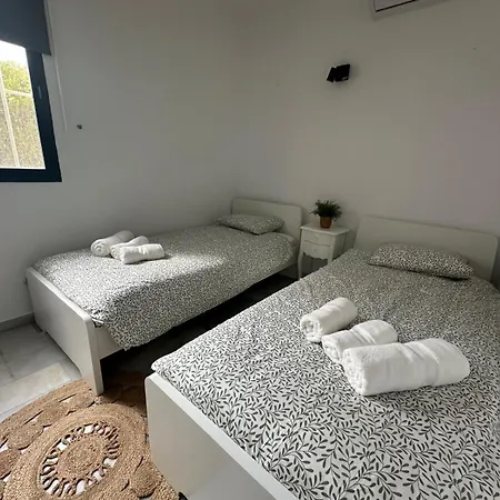 Vakantiehuis Casa Sunrisa With Breath Taking Sea And Mountain View
