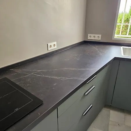 Casa Sunrisa With Breath Taking Sea And Mountain View * Nerja