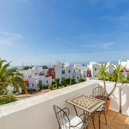 Casa Sunrisa With Breath Taking Sea And Mountain View *