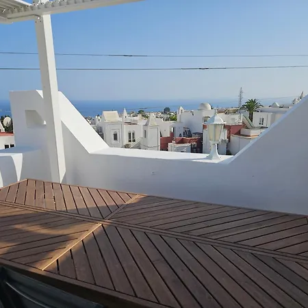 Casa Sunrisa With Breath Taking Sea And Mountain View