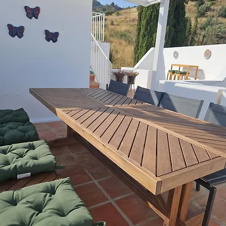 Casa Sunrisa With Breath Taking Sea And Mountain View *