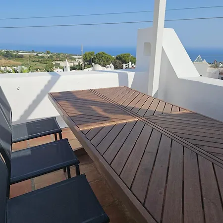 Casa Sunrisa With Breath Taking Sea And Mountain View