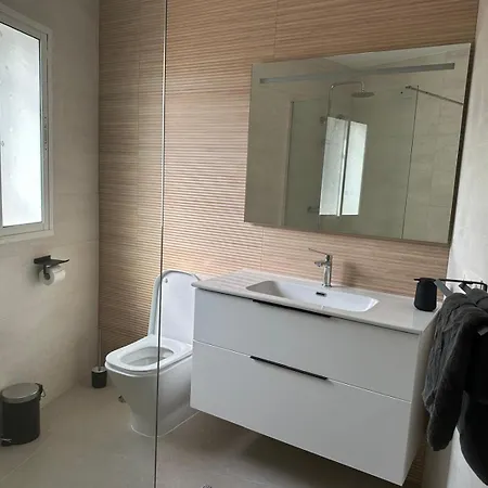 Casa Sunrisa With Breath Taking Sea And Mountain View Casa de Férias Nerja