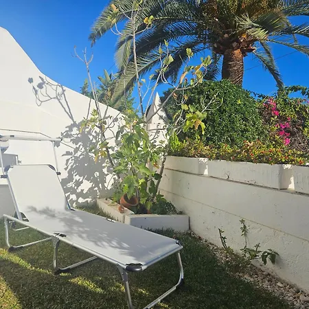 Holiday home Casa Sunrisa With Breath Taking Sea And Mountain View *
