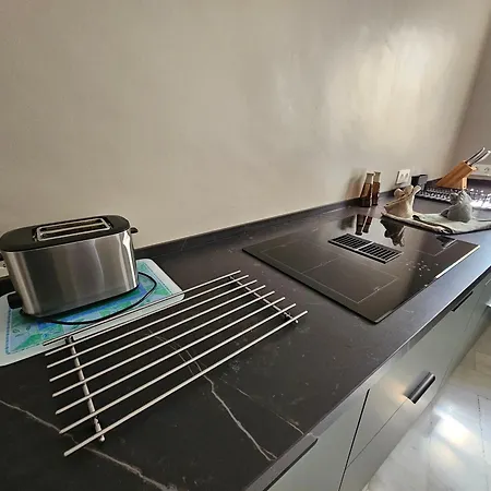 Casa Sunrisa With Breath Taking Sea And Mountain View Сasa de vacaciones Nerja