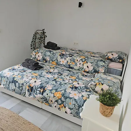 Casa Sunrisa With Breath Taking Sea And Mountain View Nerja