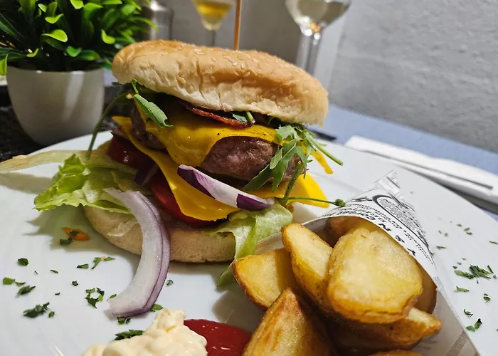 Casa Sunrisa With Breath Taking Sea And Mountain View Дом отдыха Нерха