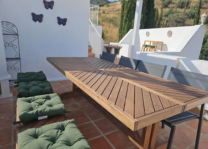 Casa Sunrisa With Breath Taking Sea And Mountain View *