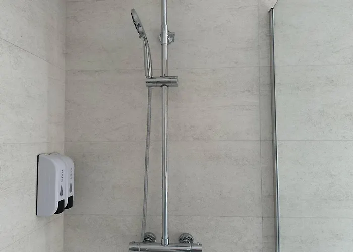 Дом отдыха Casa Sunrisa With Breath Taking Sea And Mountain View Нерха