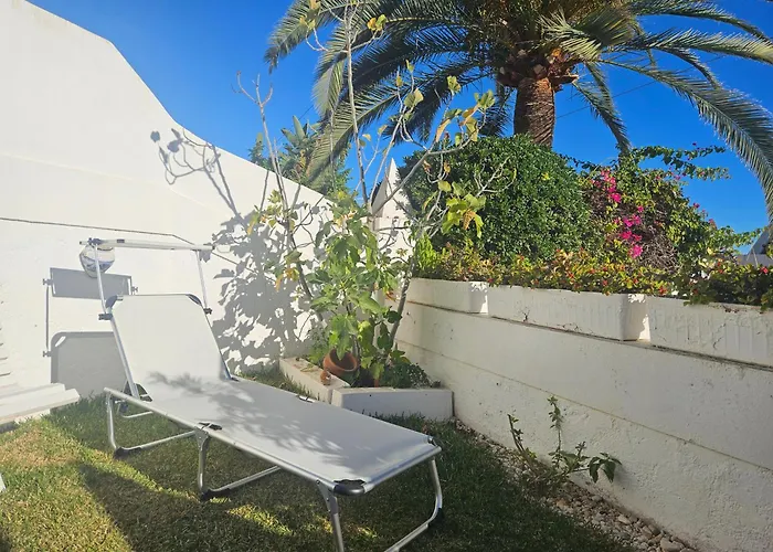 Holiday home Casa Sunrisa With Breath Taking Sea And Mountain View *