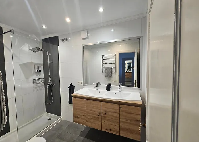 Holiday home Casa Sunrisa With Breath Taking Sea And Mountain View