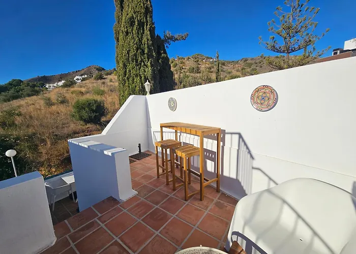 Holiday home Casa Sunrisa With Breath Taking Sea And Mountain View *