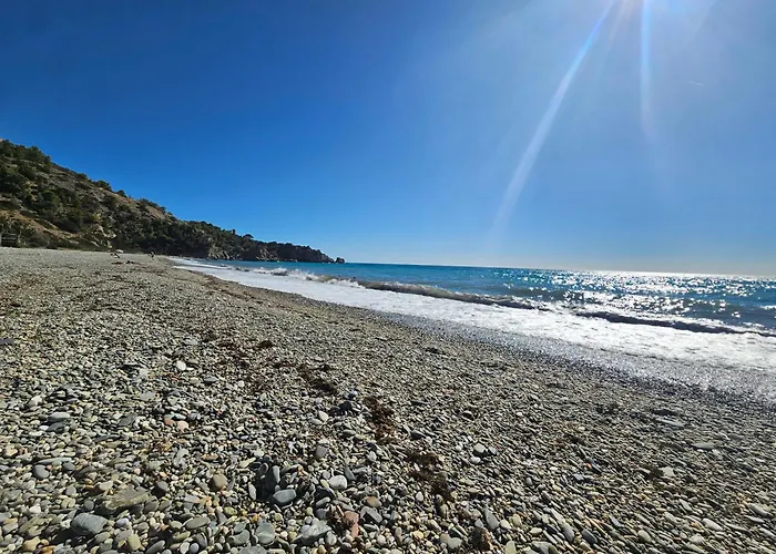 Casa Sunrisa With Breath Taking Sea And Mountain View