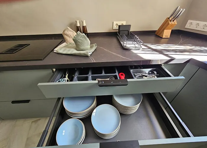 Дом отдыха Casa Sunrisa With Breath Taking Sea And Mountain View