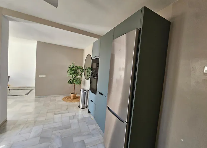 Casa Sunrisa With Breath Taking Sea And Mountain View Дом отдыха