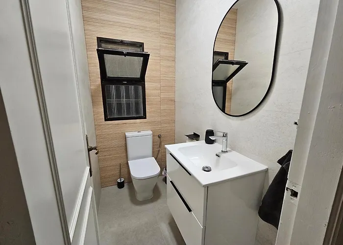 Casa Sunrisa With Breath Taking Sea And Mountain View Holiday home Nerja