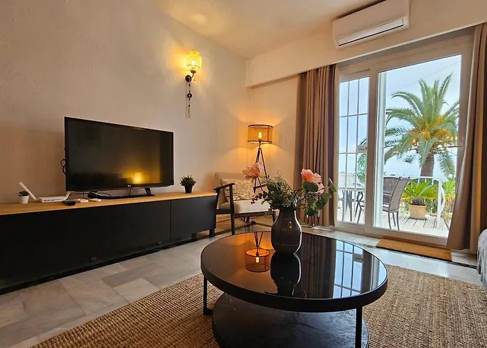 Casa Sunrisa With Breath Taking Sea And Mountain View *