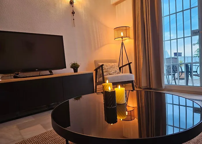 Casa Sunrisa With Breath Taking Sea And Mountain View *