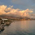 Casa Sunrisa With Breath Taking Sea And Mountain View
