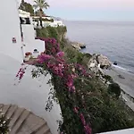 Casa Sunrisa With Breath Taking Sea And Mountain View * Нерха