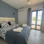 Casa Sunrisa With Breath Taking Sea And Mountain View Дом отдыха *
