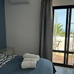 Casa Sunrisa With Breath Taking Sea And Mountain View Дом отдыха