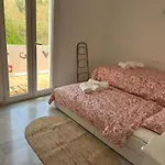 Casa Sunrisa With Breath Taking Sea And Mountain View Нерха
